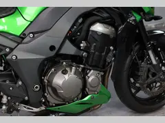 Kawasaki Z1000 ABS 2015 occasion – foto 16 van 19