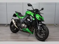 Kawasaki Z1000 ABS 2015 occasion – foto 2 van 19