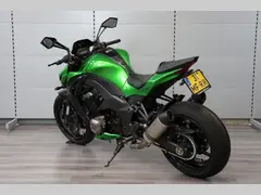 Kawasaki Z1000 ABS 2015 occasion – foto 5 van 19