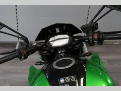 Kawasaki Z1000 ABS 2015 occasion – foto 17 van 19