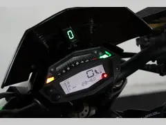 Kawasaki Z1000 ABS 2015 occasion – foto 18 van 19