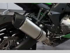 Kawasaki Z1000 ABS 2015 occasion – foto 10 van 19