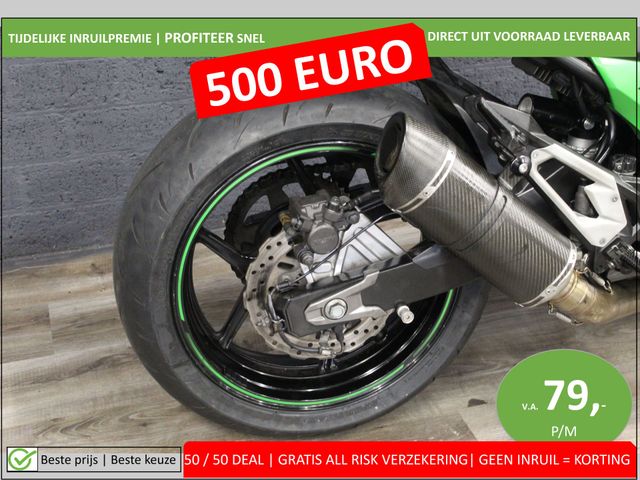 kawasaki - z-800-performance