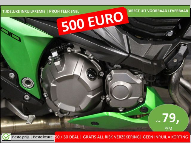 kawasaki - z-800-performance