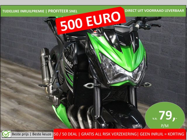 kawasaki - z-800-performance