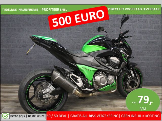 kawasaki - z-800-performance