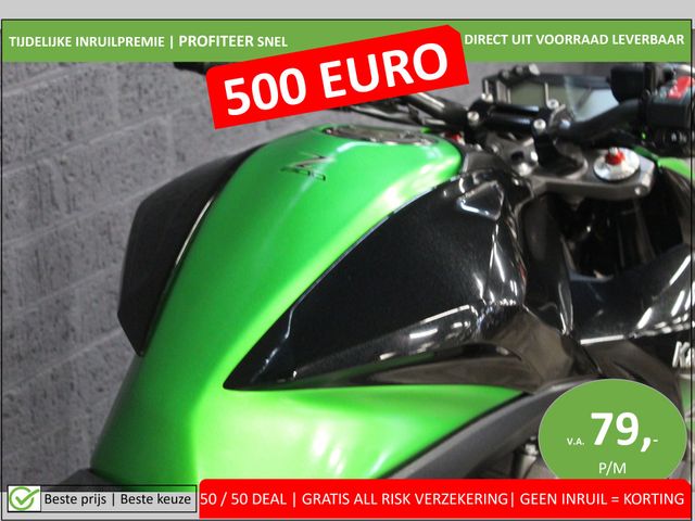 kawasaki - z-800-performance