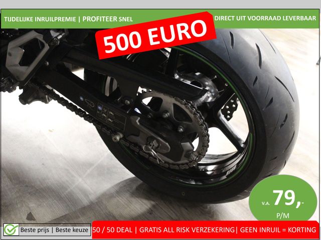 kawasaki - z-800-performance