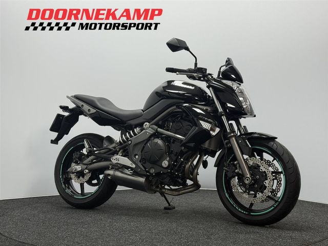 kawasaki - er-6-n-abs