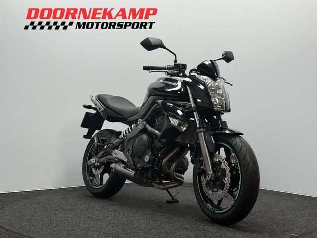 kawasaki - er-6-n-abs