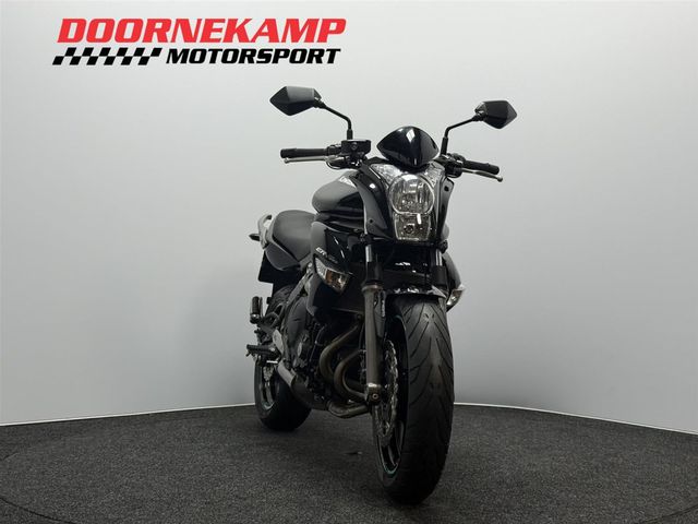 kawasaki - er-6-n-abs