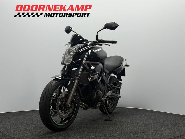 kawasaki - er-6-n-abs