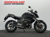 KAWASAKI ER 6 N ABS