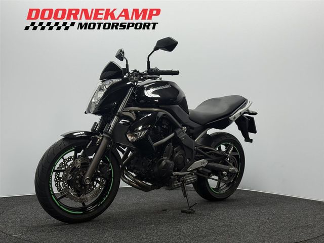 kawasaki - er-6-n-abs