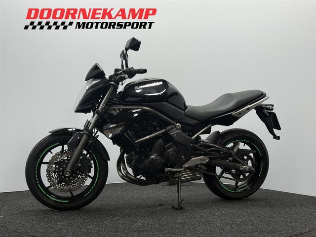 kawasaki - er-6-n-abs