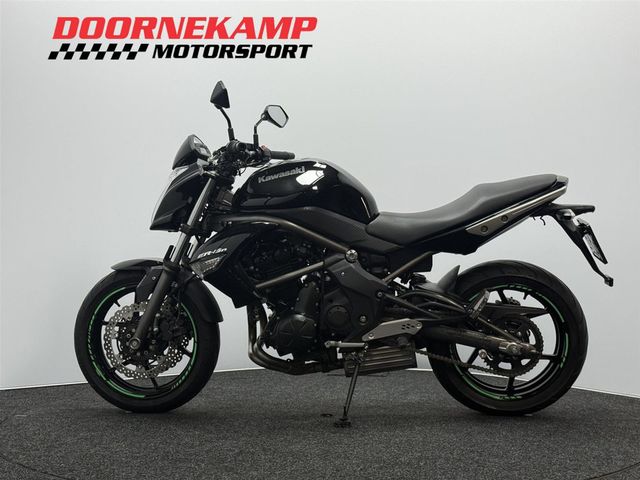 kawasaki - er-6-n-abs
