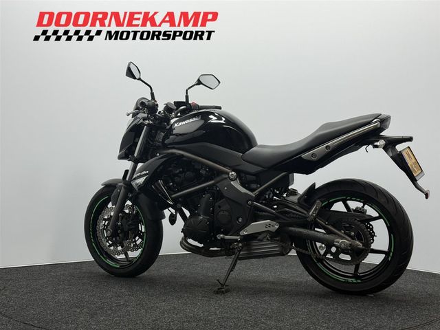 kawasaki - er-6-n-abs