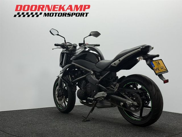 kawasaki - er-6-n-abs
