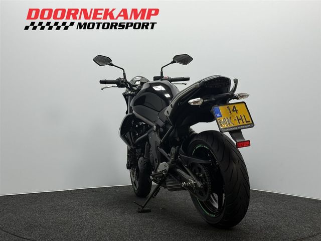 kawasaki - er-6-n-abs