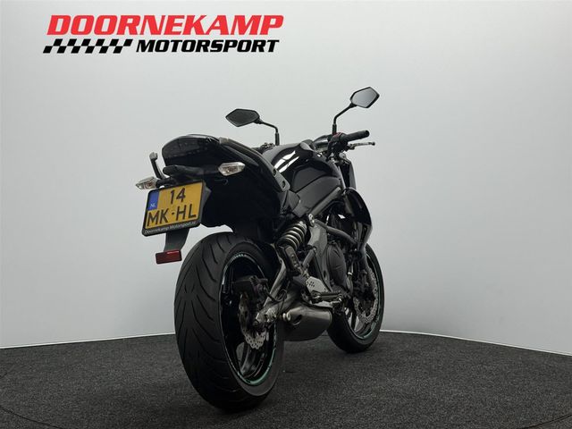 kawasaki - er-6-n-abs