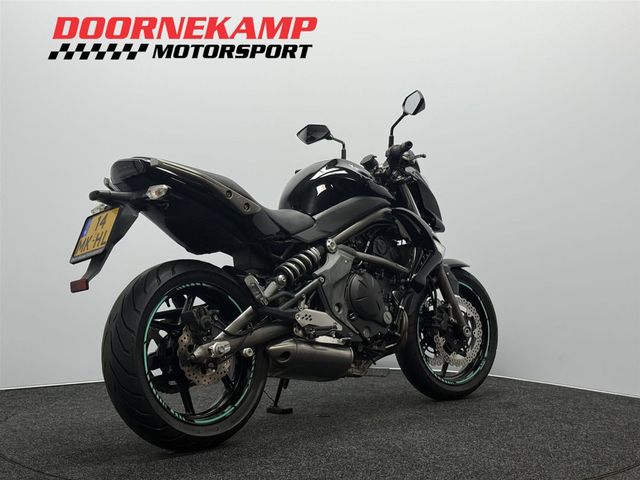 kawasaki - er-6-n-abs