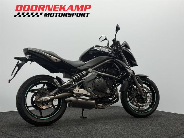 kawasaki - er-6-n-abs