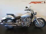 YAMAHA XVS 1100 DRAGSTAR