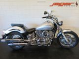 YAMAHA XVS 1100 DRAGSTAR