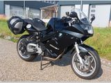 BMW F 800 ST