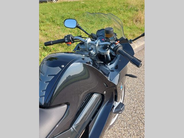 bmw - f-800-st