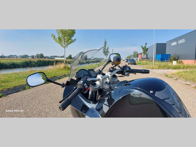 bmw - f-800-st