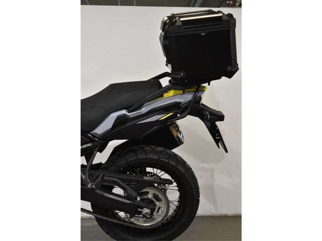 suzuki - v-strom-800-de