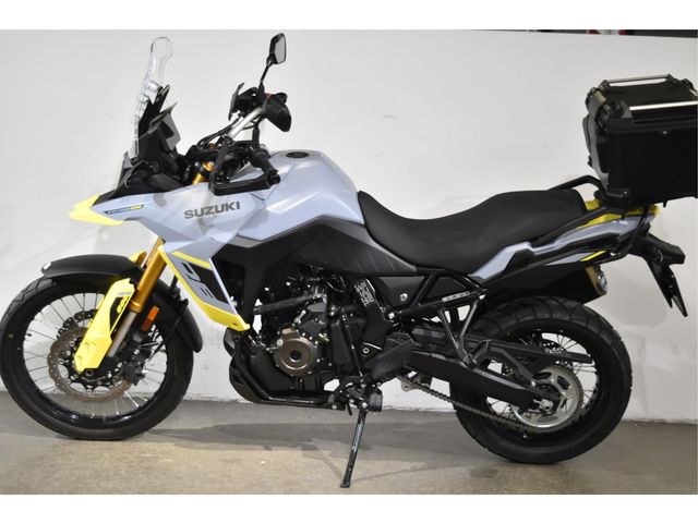 suzuki - v-strom-800-de