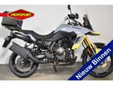 SUZUKI V-STROM 800 DE