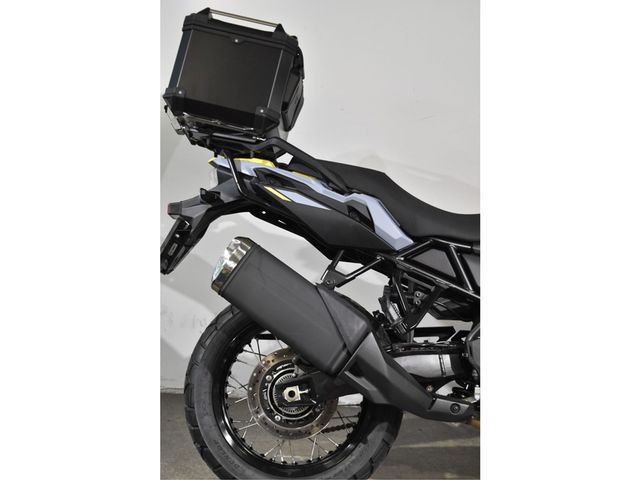 suzuki - v-strom-800-de