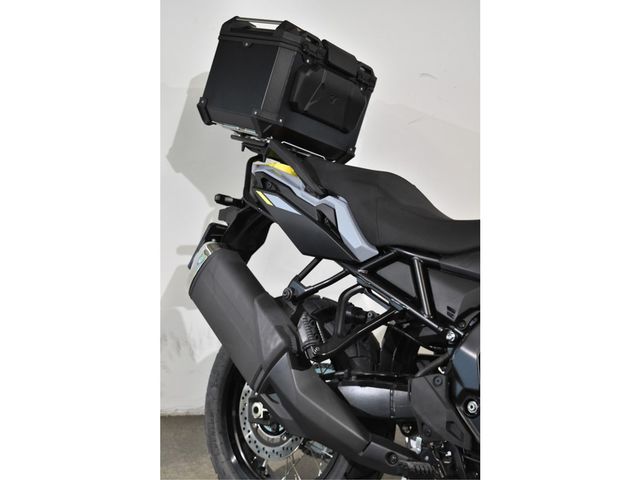 suzuki - v-strom-800-de