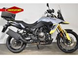 SUZUKI V-STROM 800 DE