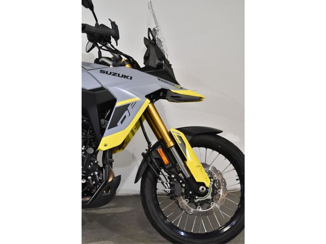 suzuki - v-strom-800-de