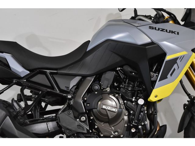 suzuki - v-strom-800-de