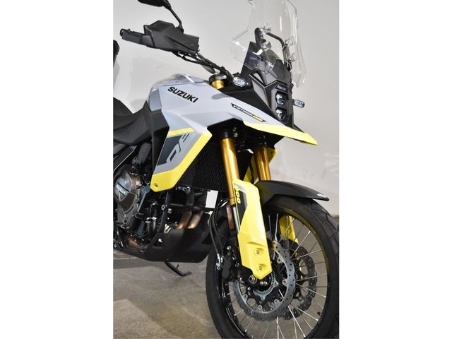 suzuki - v-strom-800-de