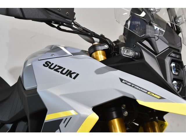 suzuki - v-strom-800-de