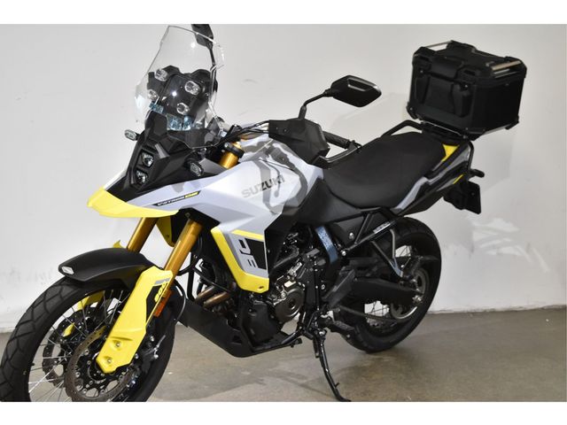 suzuki - v-strom-800-de