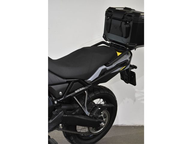 suzuki - v-strom-800-de