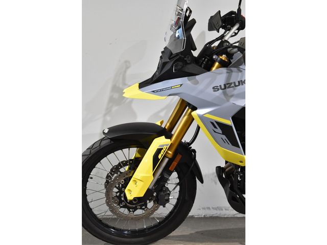 suzuki - v-strom-800-de
