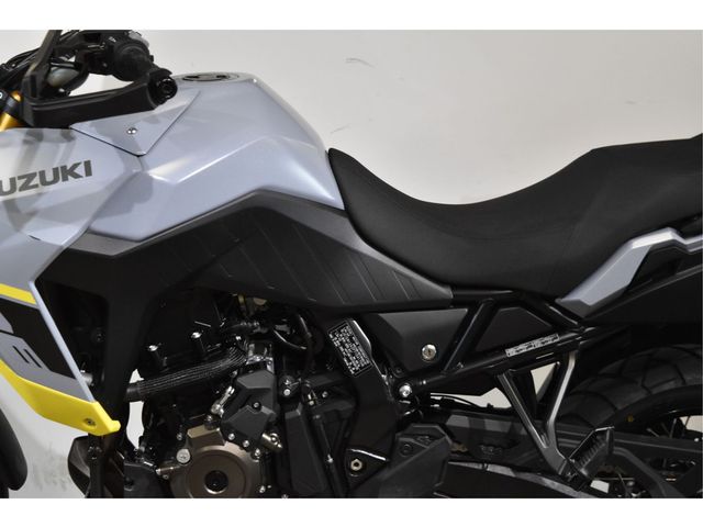 suzuki - v-strom-800-de
