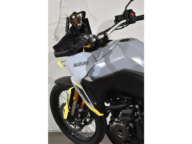 suzuki - v-strom-800-de
