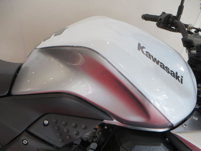 kawasaki - z1000-abs