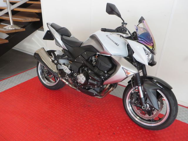 kawasaki - z1000-abs