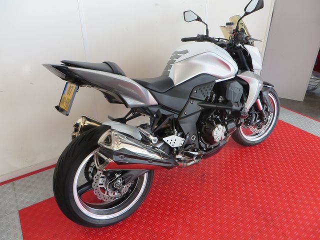 kawasaki - z1000-abs