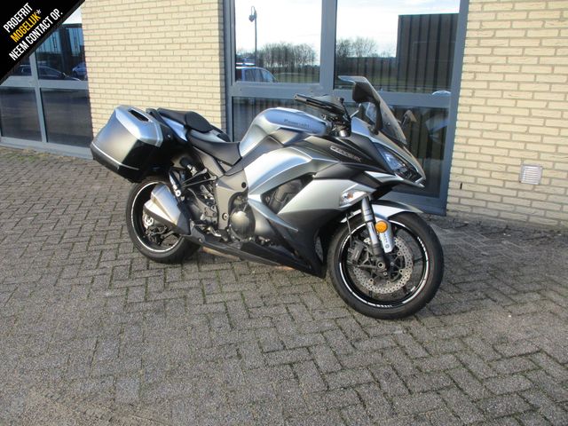 kawasaki - z-1000-sx